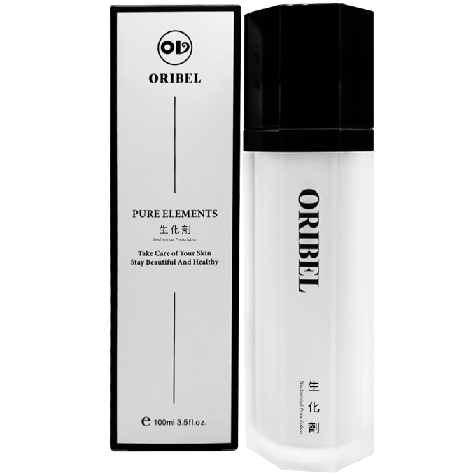 淨化調理-生化劑