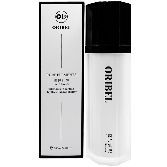 淨化調理-調理乳液