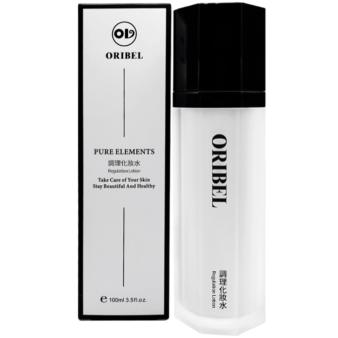 淨化調理-調理化妝水