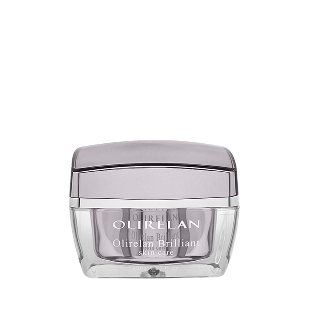 OLIRELAN產品櫥窗-璀璨奢華緊緻霜
