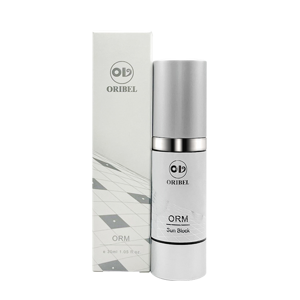 防曬護理-艷陽修護乳