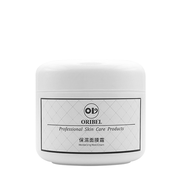 水漾保濕-保濕面膜霜