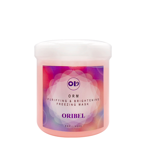 恆鑽無暇賦活套-玫瑰極致修護凍膜