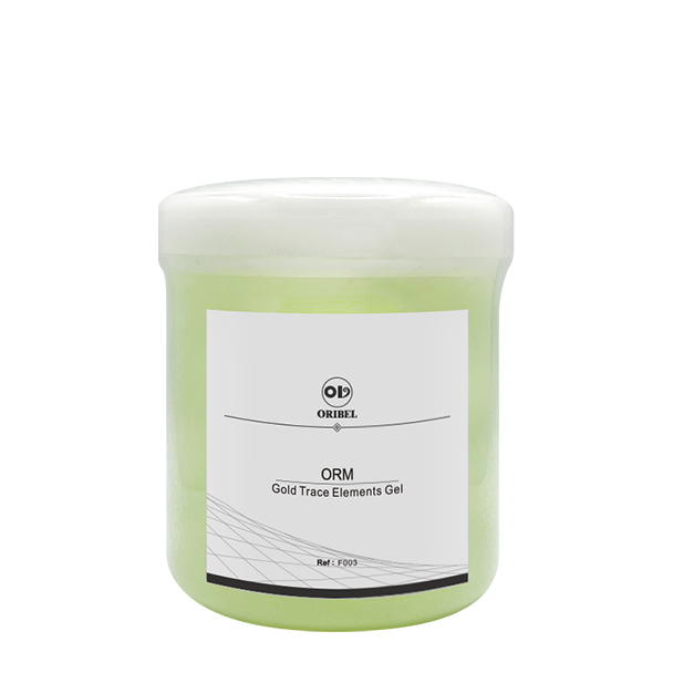 金箔系列-金箔微量元素凝膠